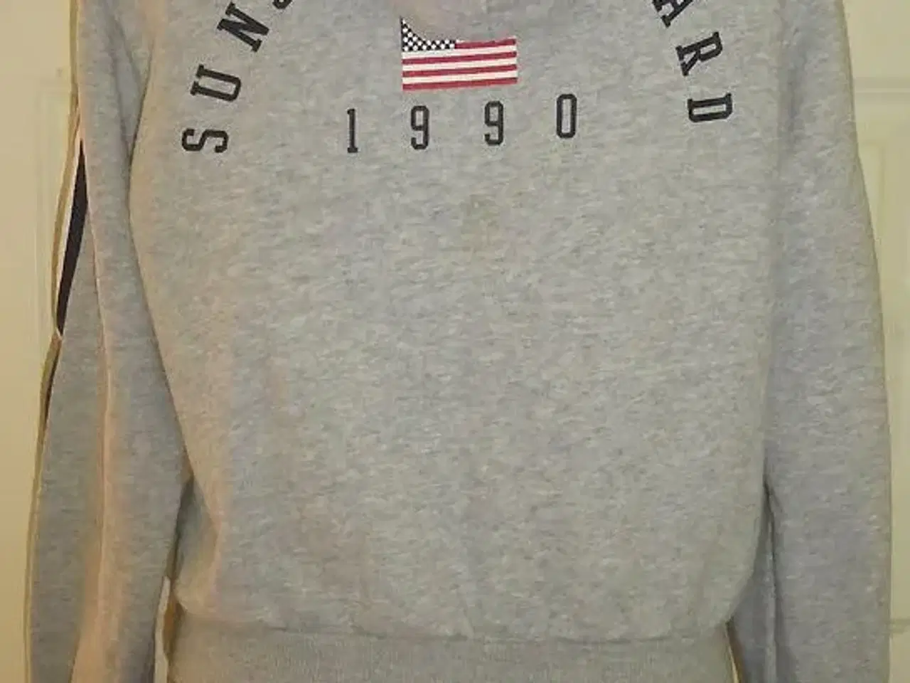 Billede 3 - Sweatshirt