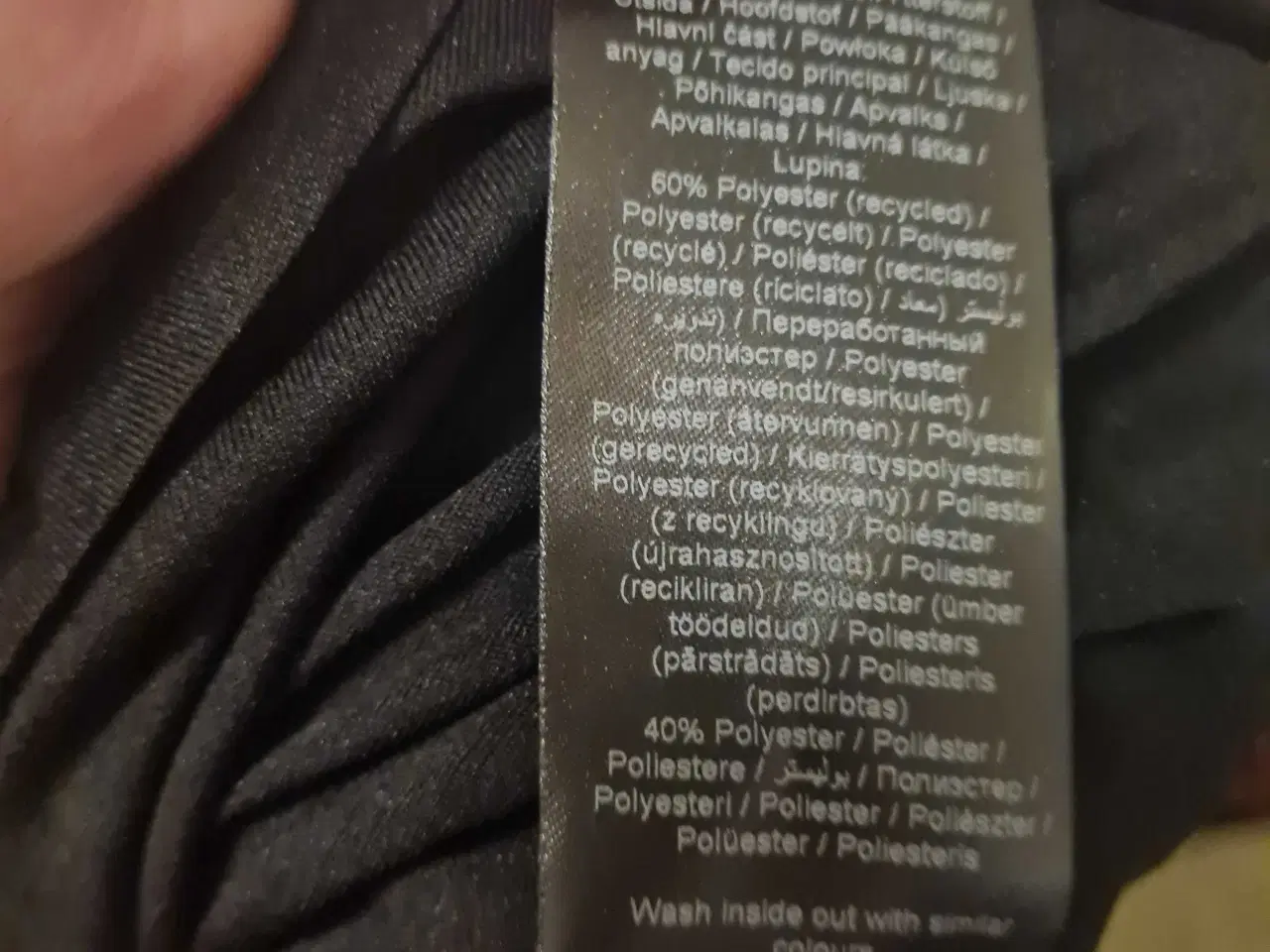 Billede 8 - tunika- kjole str xl fra ICHI