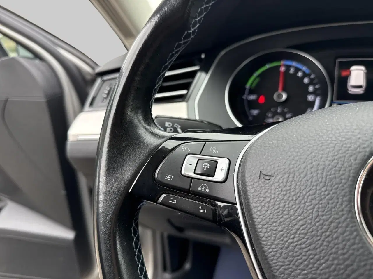 Billede 15 - VW Passat 1,4 GTE Highline+ Variant DSG