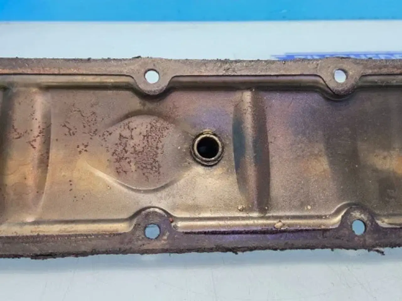 Billede 12 - Case 1620 Dæksel 3055730R21