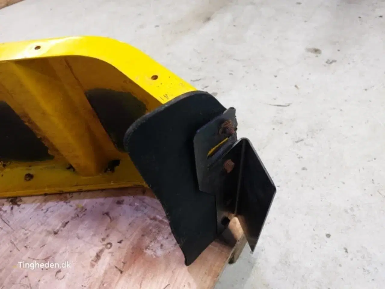 Billede 6 - JCB 427 HL Fender Front R. 335/H1094