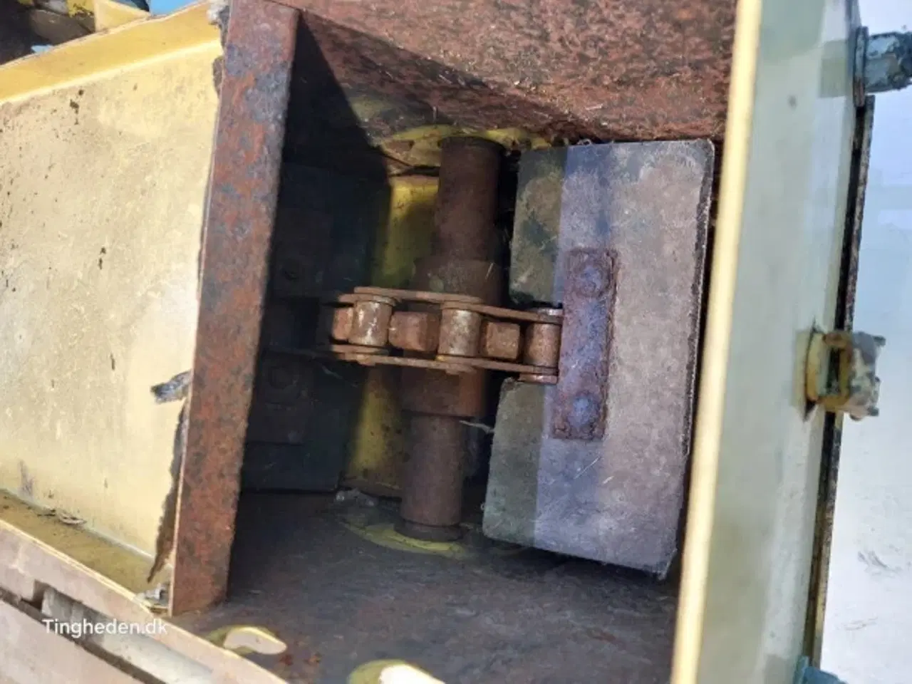 Billede 7 - New Holland TX68 Elevatorkasse 84017212