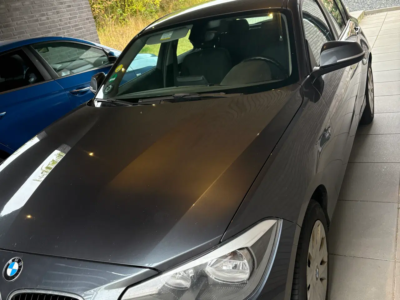 Billede 3 - BMW 116d