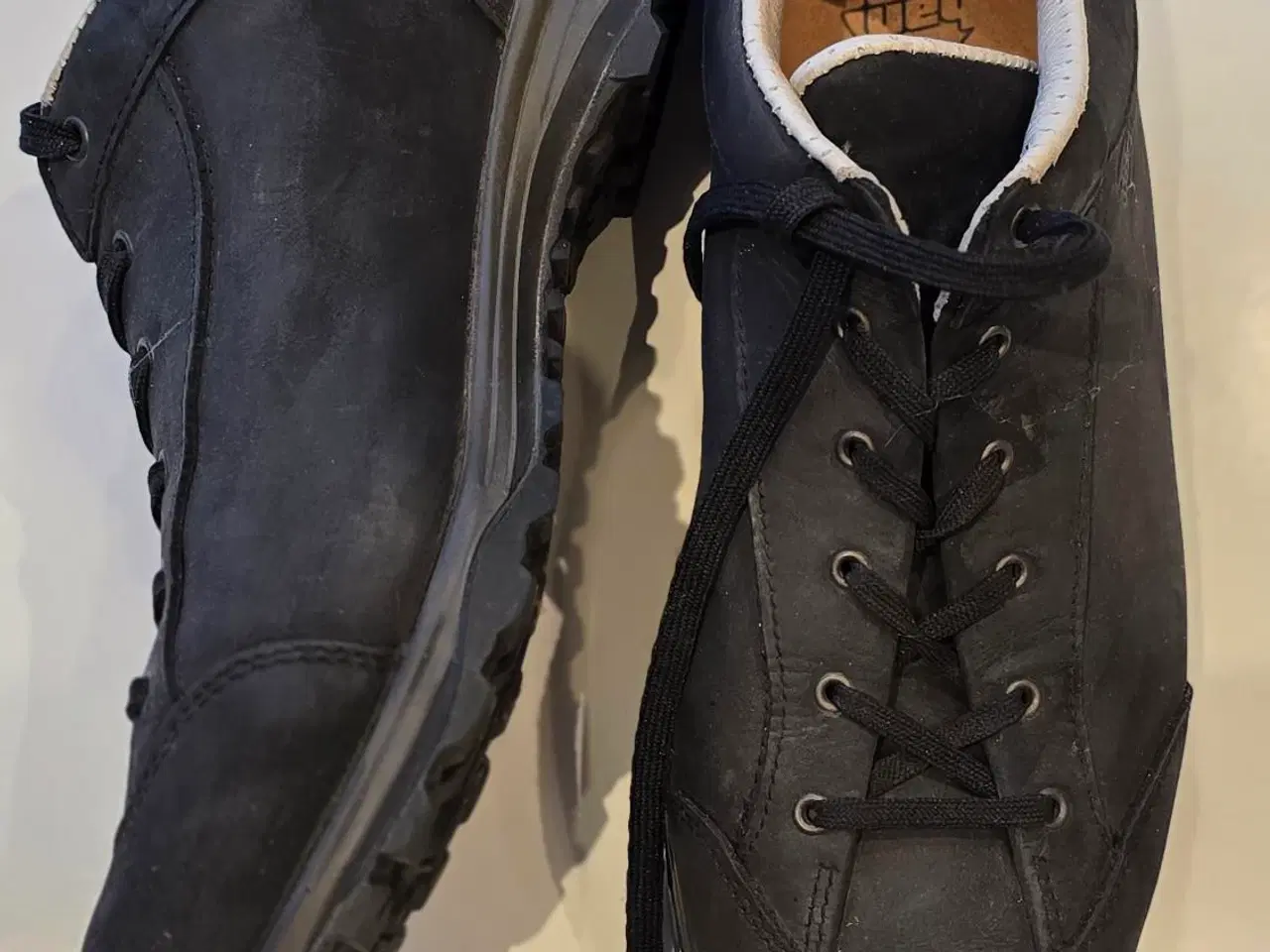 Billede 3 - HanWag vandresko, størrelse 44, #Weave