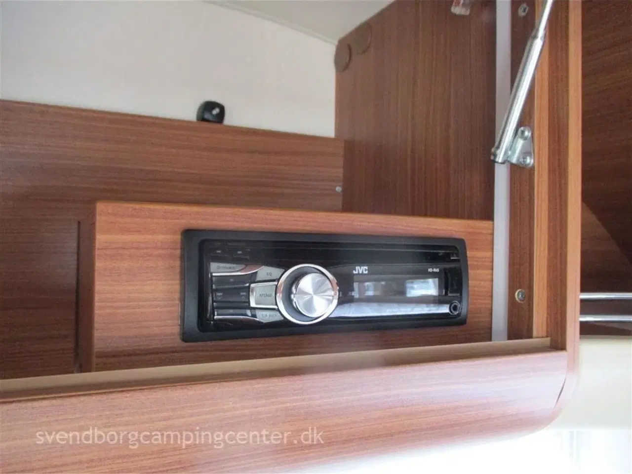 Billede 10 - 2012 - Adria Adora 512 UL