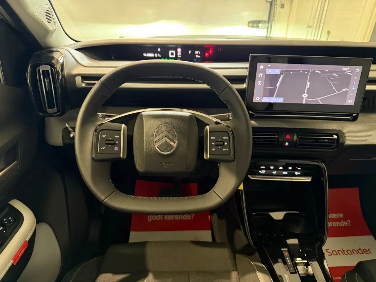 Billede 9 - Citroën ë-C3 45 Max
