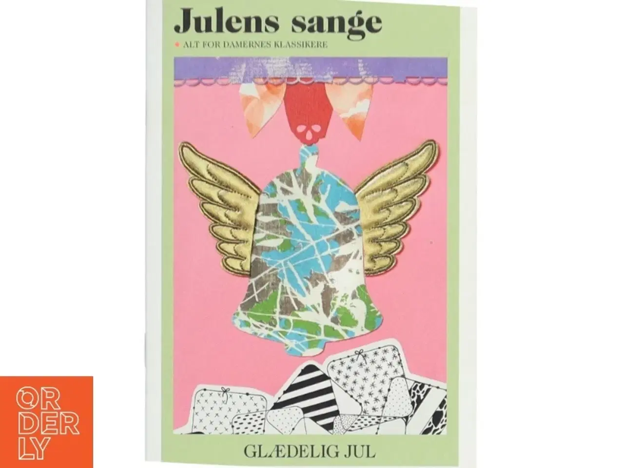 Billede 1 - Julens sange fra Alt for damerne