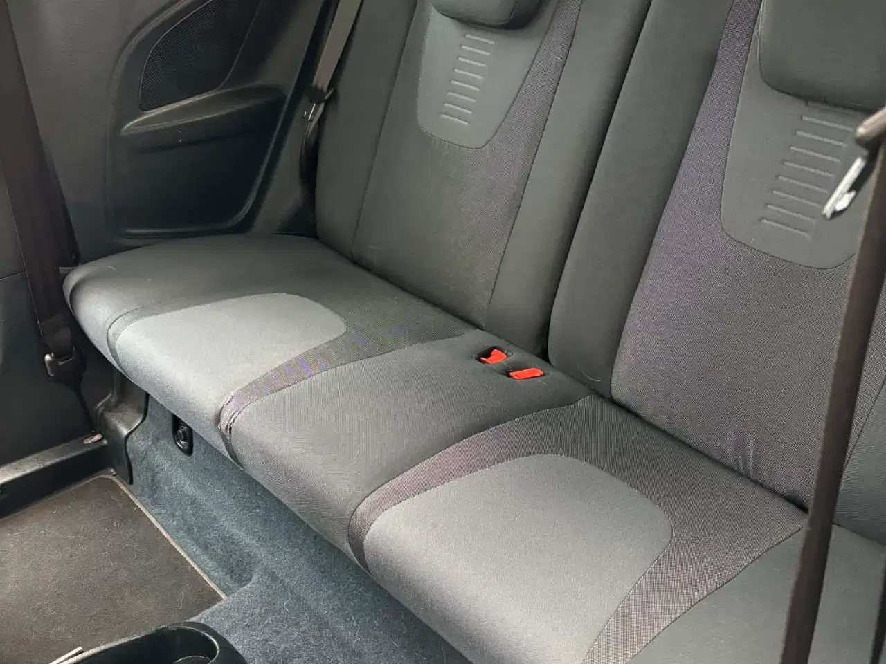 Billede 8 - Ford Ka 1.2 Benzin