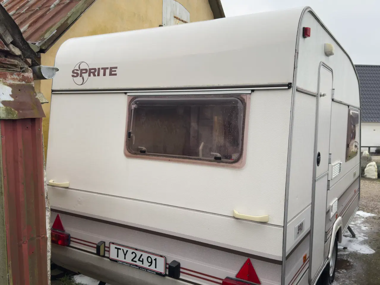 Billede 11 - Sprite 390 