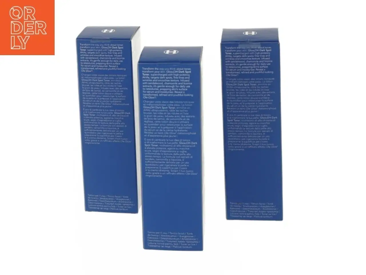 Billede 2 - Ole Henriksen GlowOH Dark Spot Toner fra Ole Henriksen