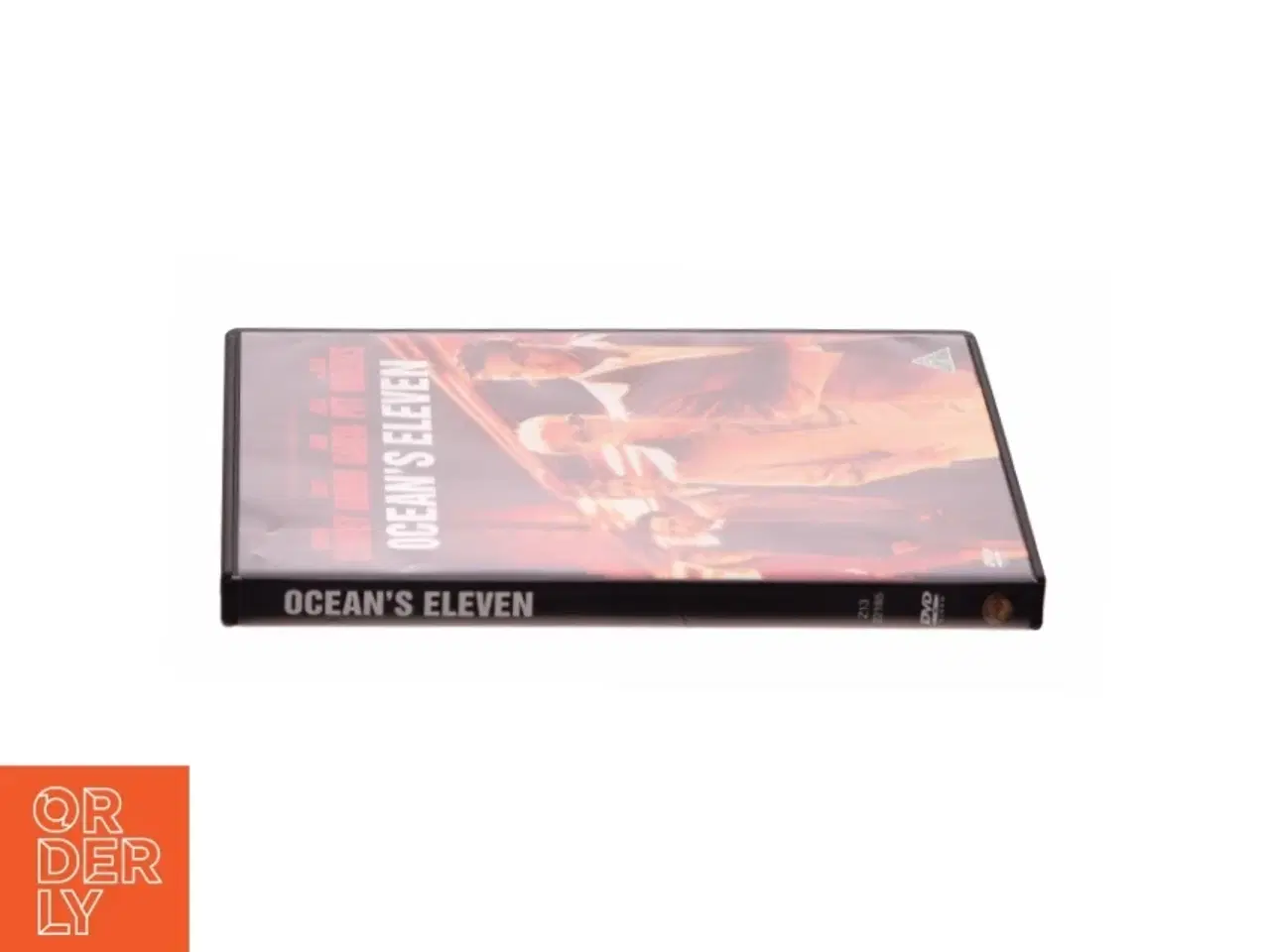 Billede 3 - Ocean&#39;s Eleven fra DVD