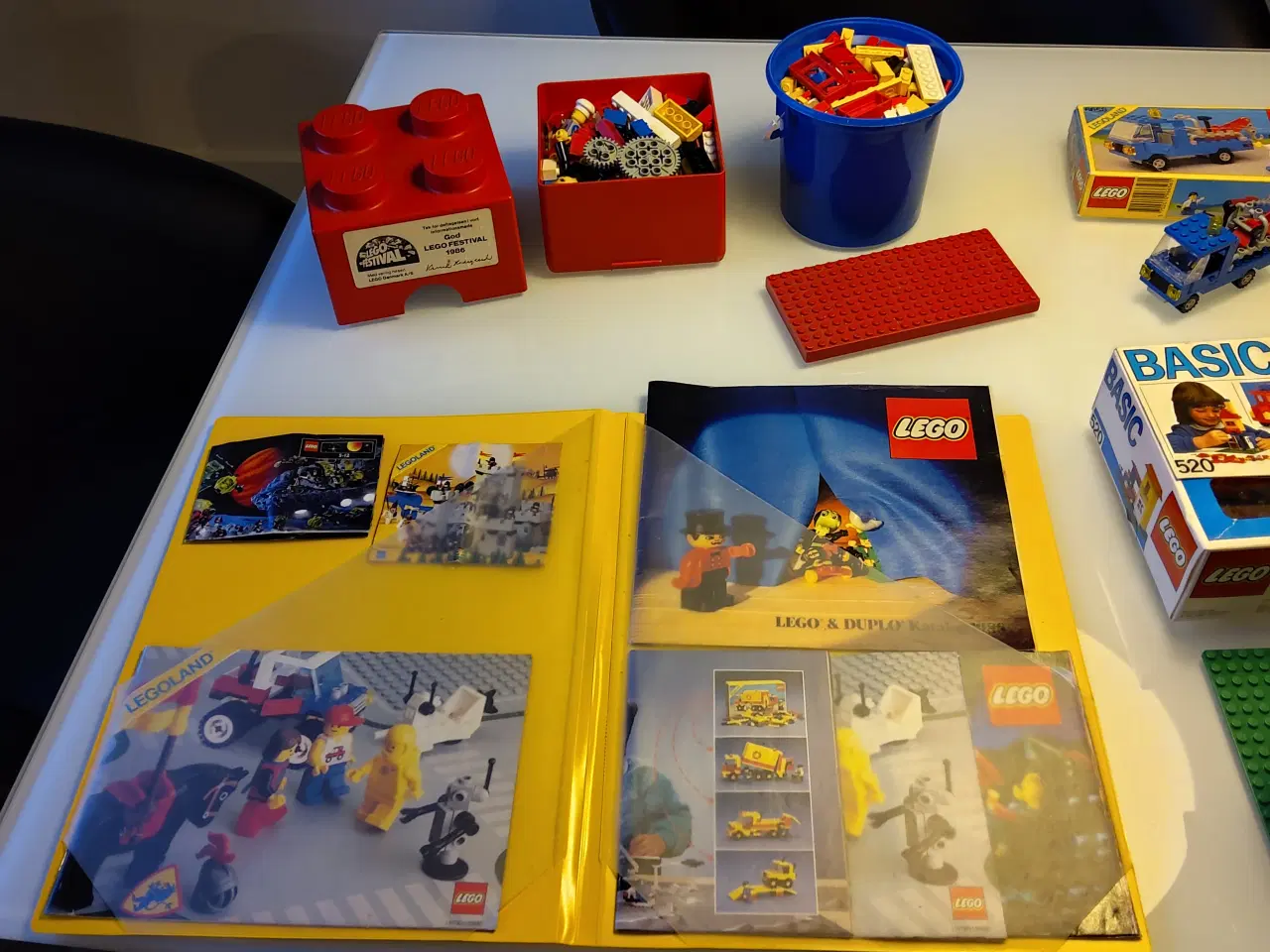 Billede 7 - Legolegoland