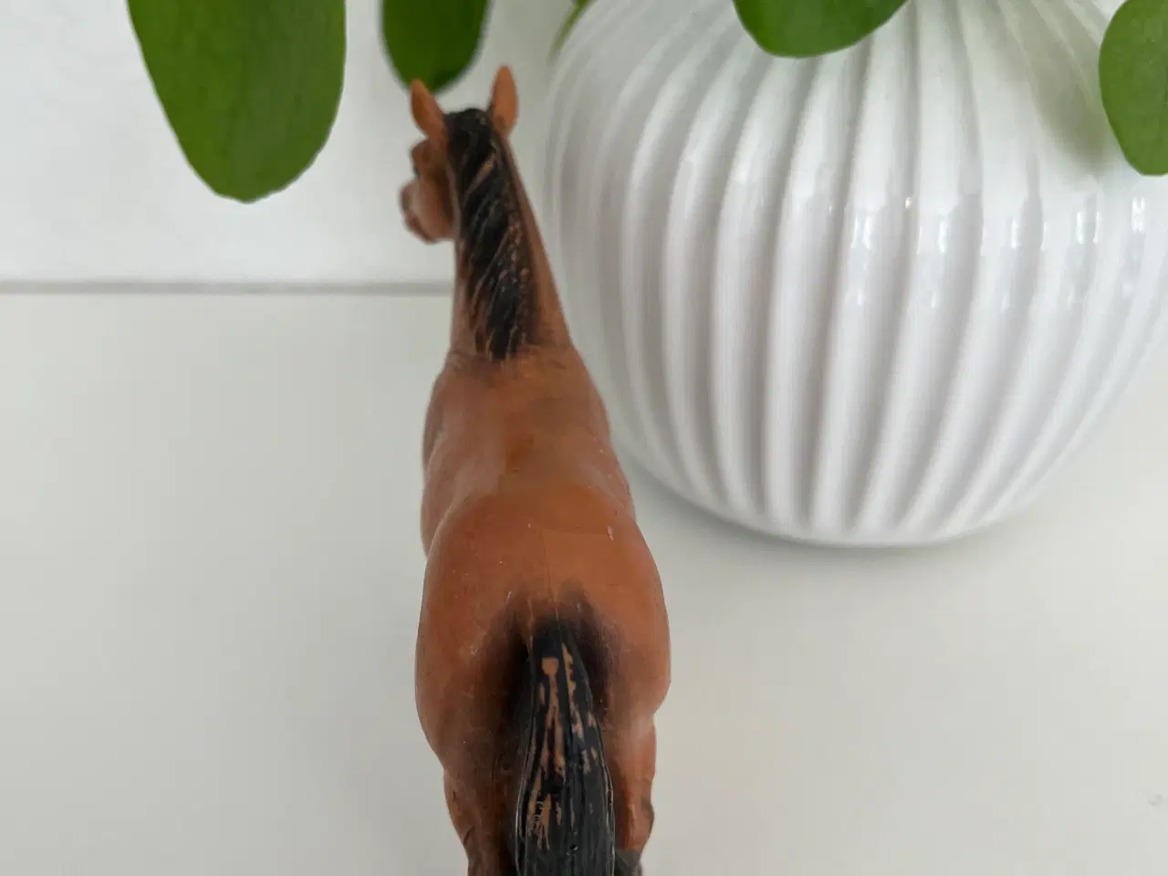 Billede 4 - Schleich hest fra 2001