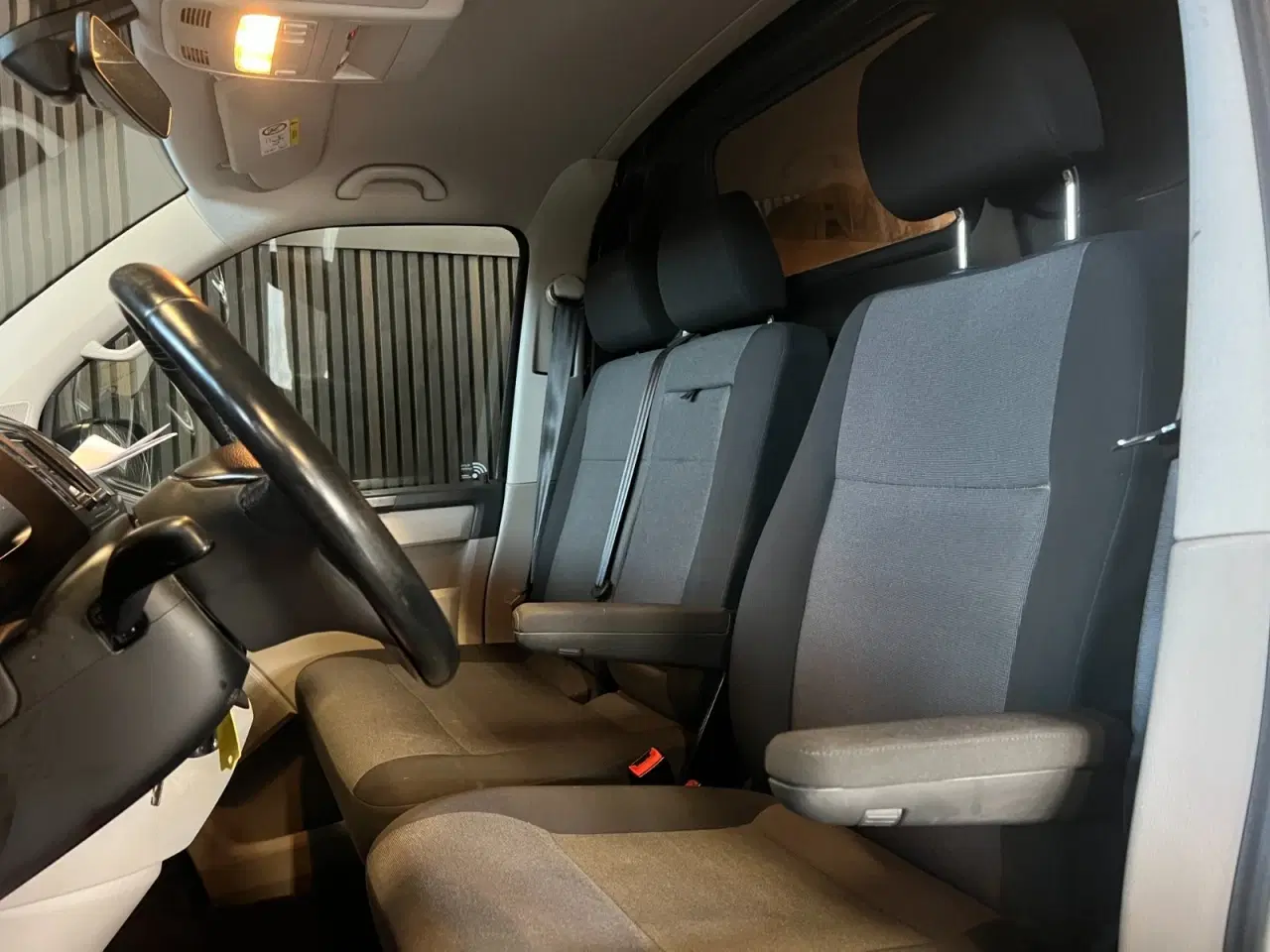 Billede 8 - VW Transporter 2,0 TDi 204 Kassevogn DSG lang