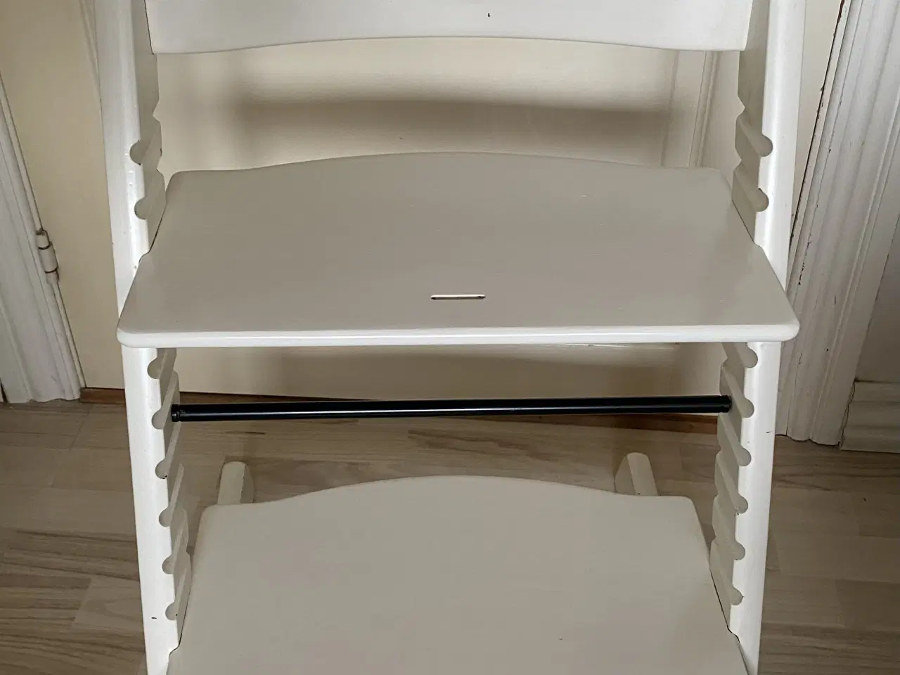 Billede 2 - Tripp Trapp stol