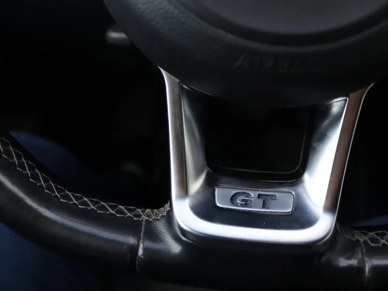 Billede 16 - VW Polo 1,4 TSi 150 BlueGT DSG
