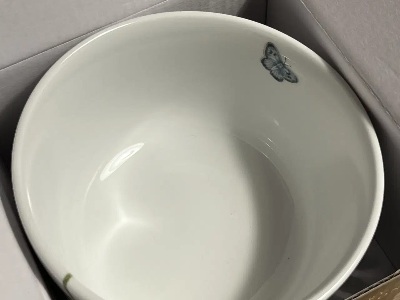 Billede 7 - Kähler Hammershøi sommerskål