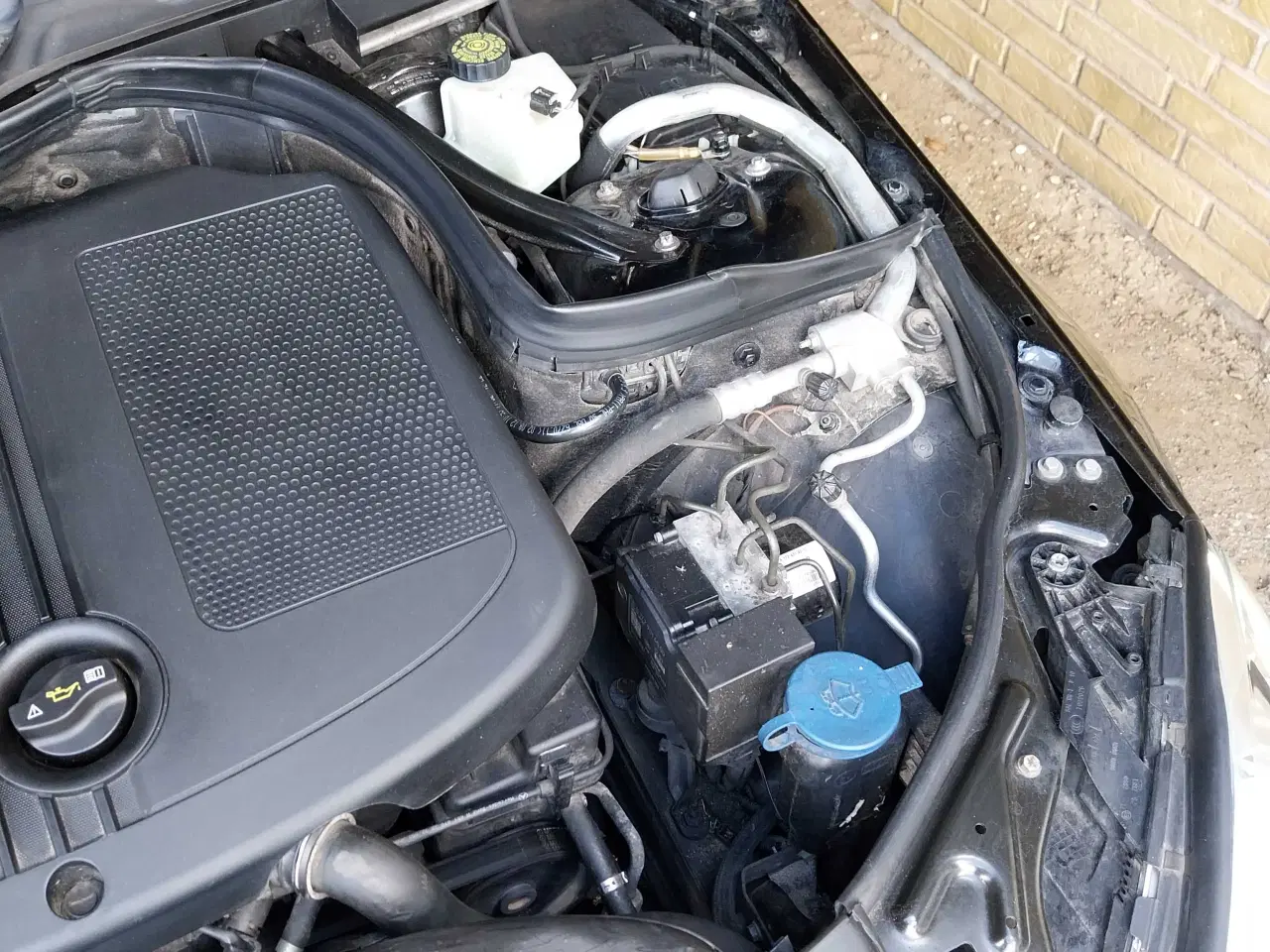 Billede 17 - Mercedes c200 2013 