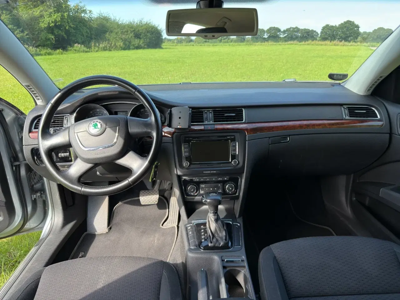 Billede 10 - Skoda Superb 1,8 TSi 160 Comfort DSG