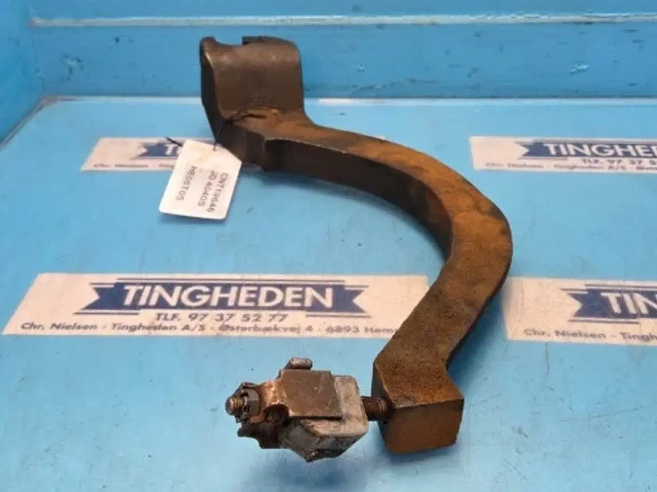 Billede 3 - John Deere 4040S Arm R71304