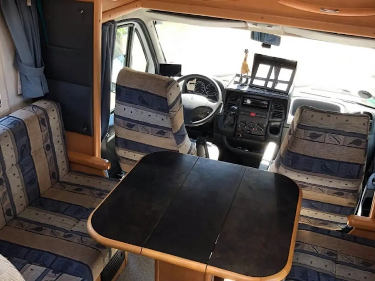 Billede 8 - Fiat Ducato 2.8 JTD