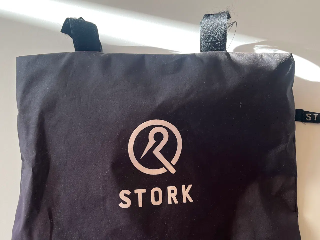 Billede 6 - Barnevogn fra Stork