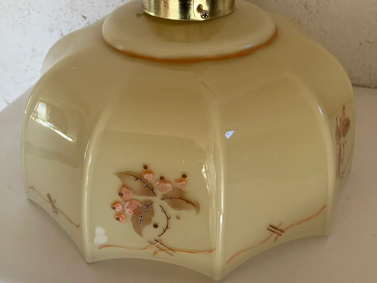 Billede 2 - Paraplylampe- Art Deco