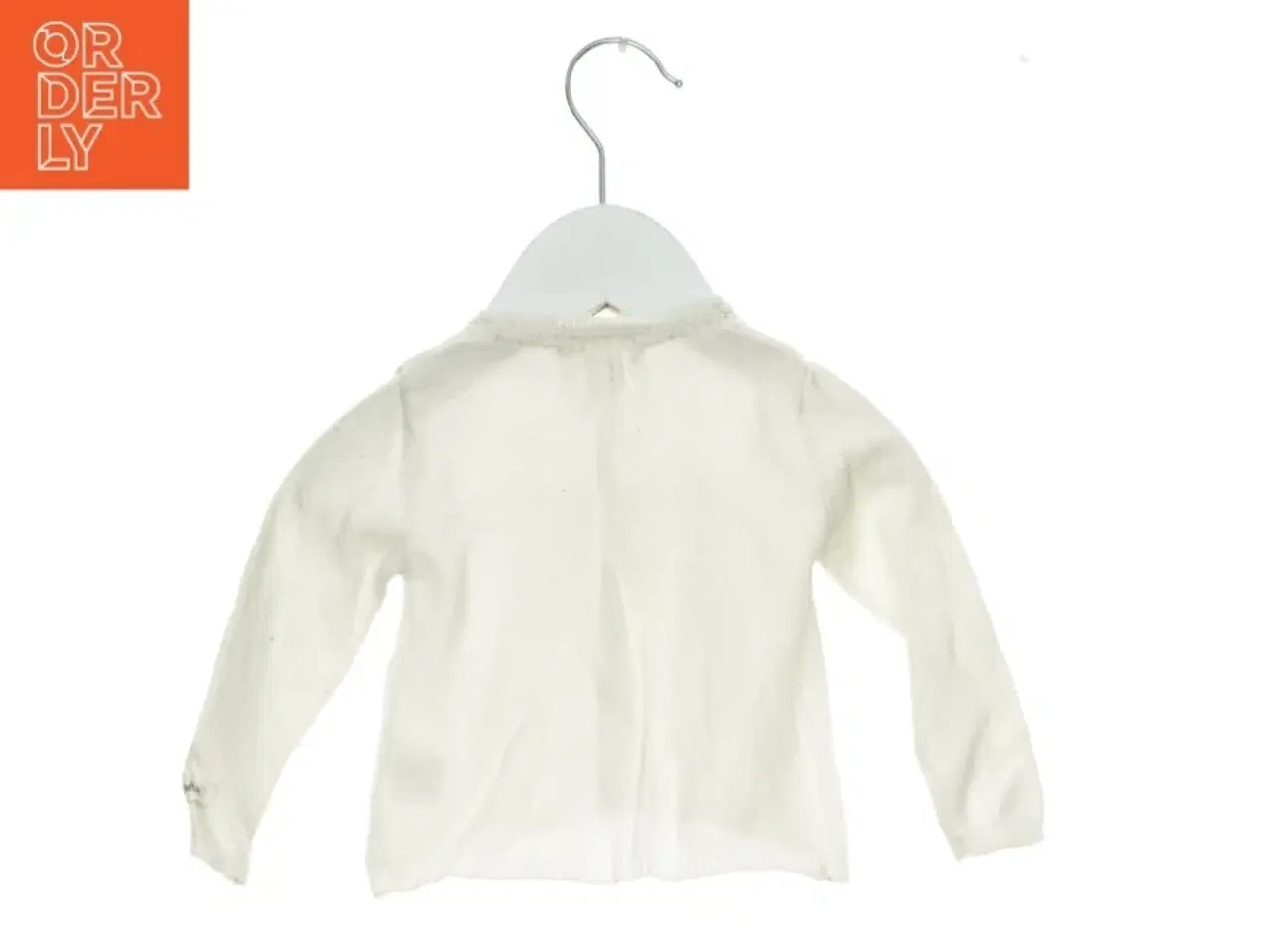 Billede 2 - Cardigan fra Newbie (str. 62 cm)
