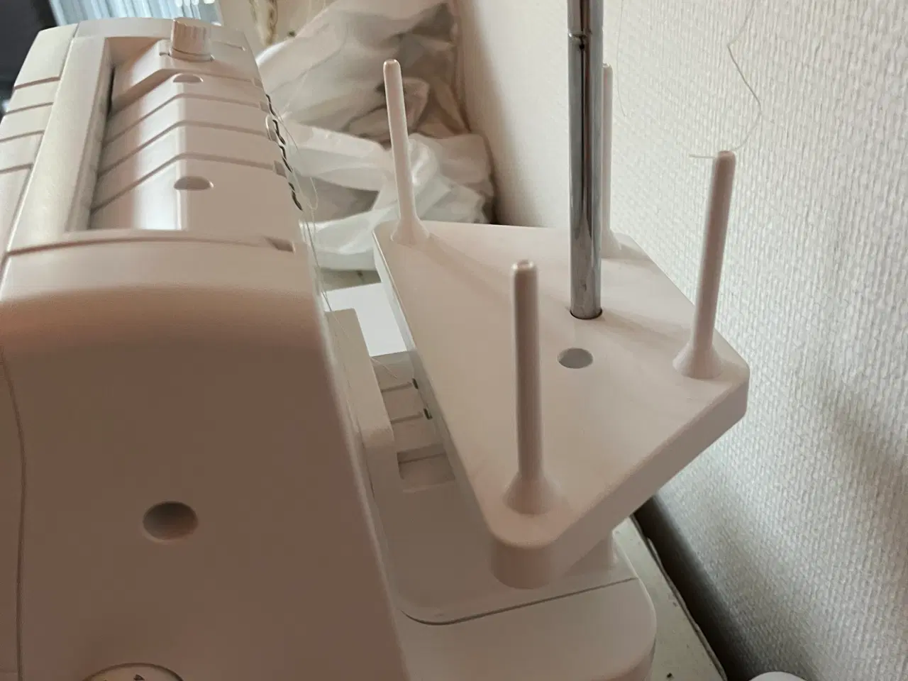 Billede 5 - Pfaff hoppylock 2.0