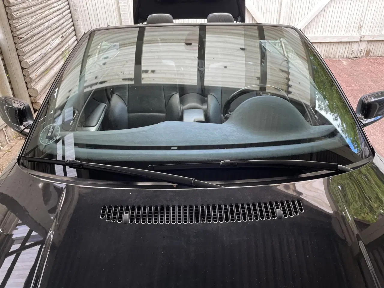 Billede 12 - BMW 330Ci 3,0 Cabriolet aut.