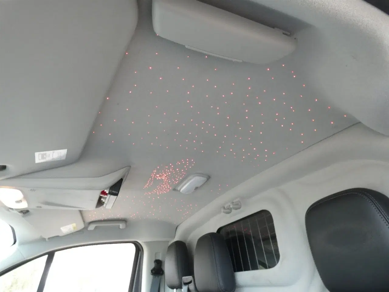 Billede 25 - Ford Transit Custom 320 L2H1 2,0 TDCi Sport 170HK Van 6g Aut.