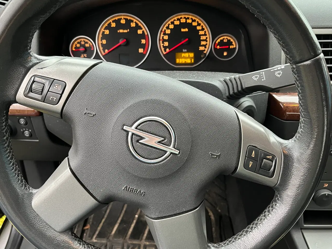 Billede 3 - Opel Vectra 1,8 