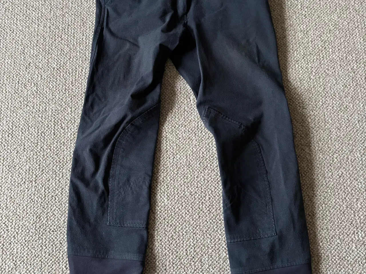 Billede 3 - Ridebukser 