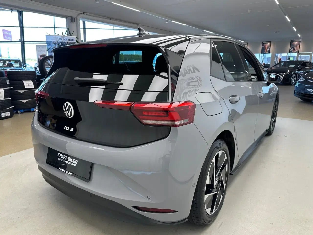 Billede 5 - VW ID.3 58 Pro Performance