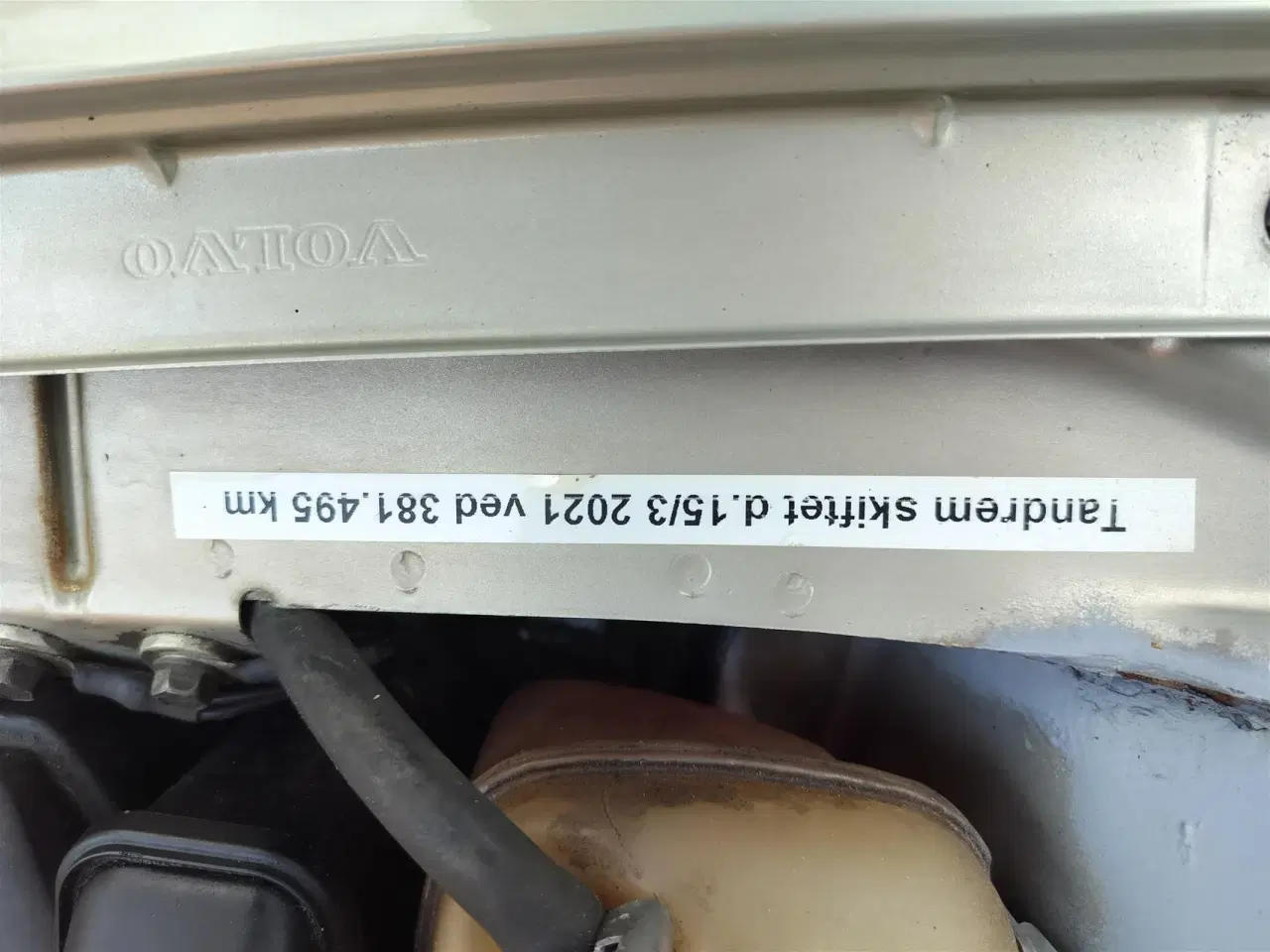 Billede 19 - Volvo V70 2,3 T5 250HK Stc Aut.