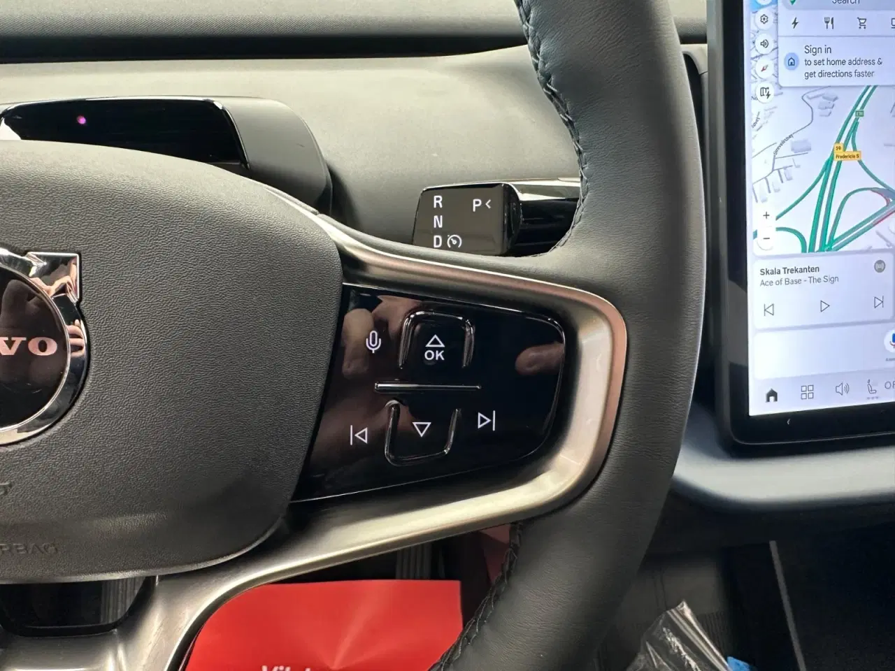 Billede 14 - Volvo EX30 Extended Range Plus