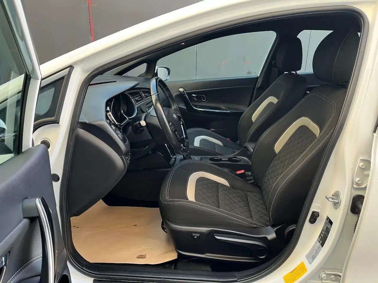 Billede 2 - Kia Ceed 1,0 T-GDi GT-Line