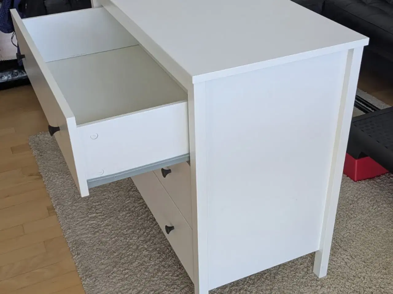 Billede 3 - Kommode ikea 