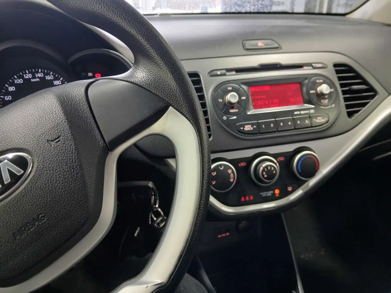 Billede 5 - Kia Picanto 1,0. 76.000 km.