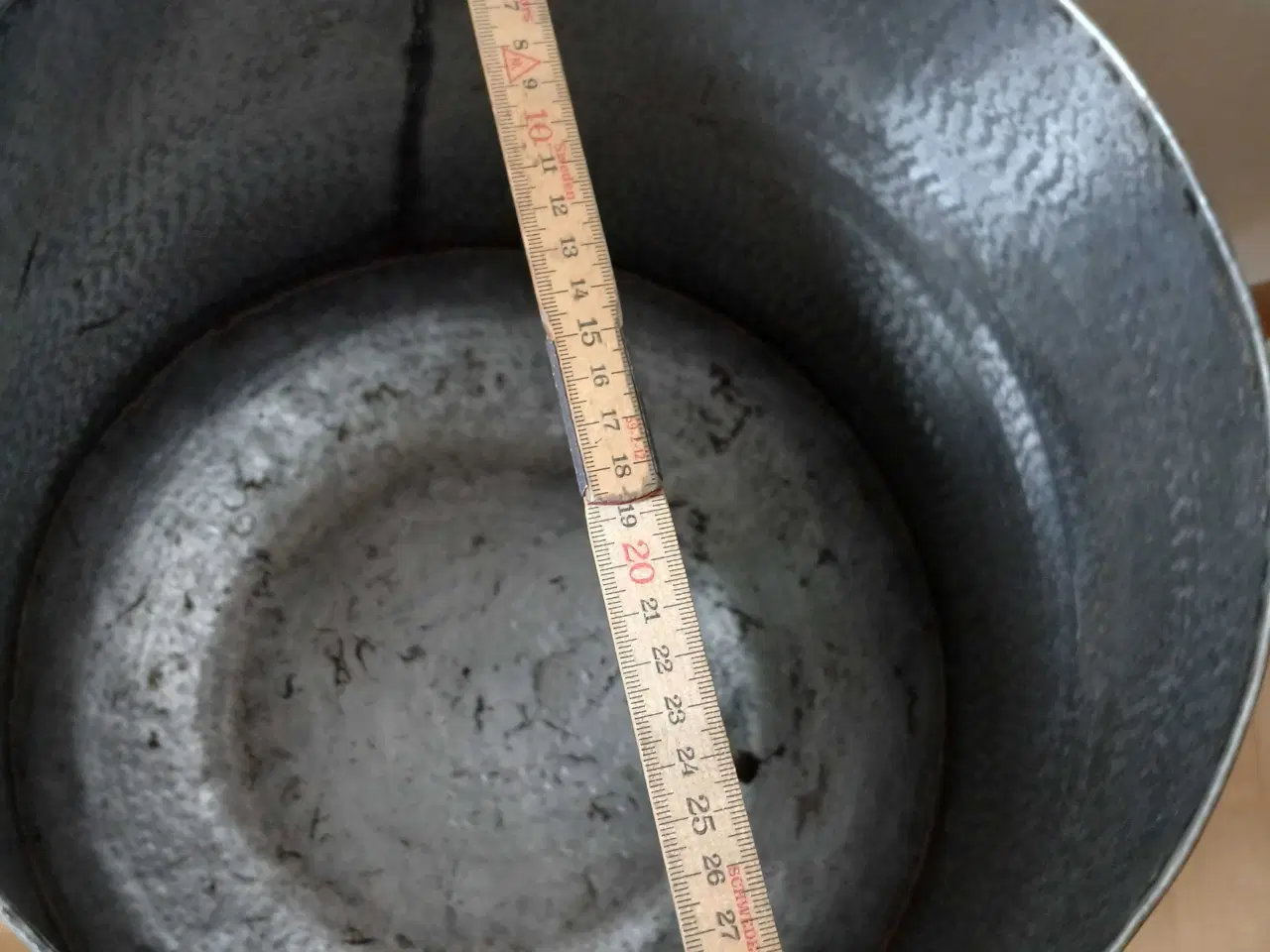 Billede 2 - Vase/krukke fra Villa collection 