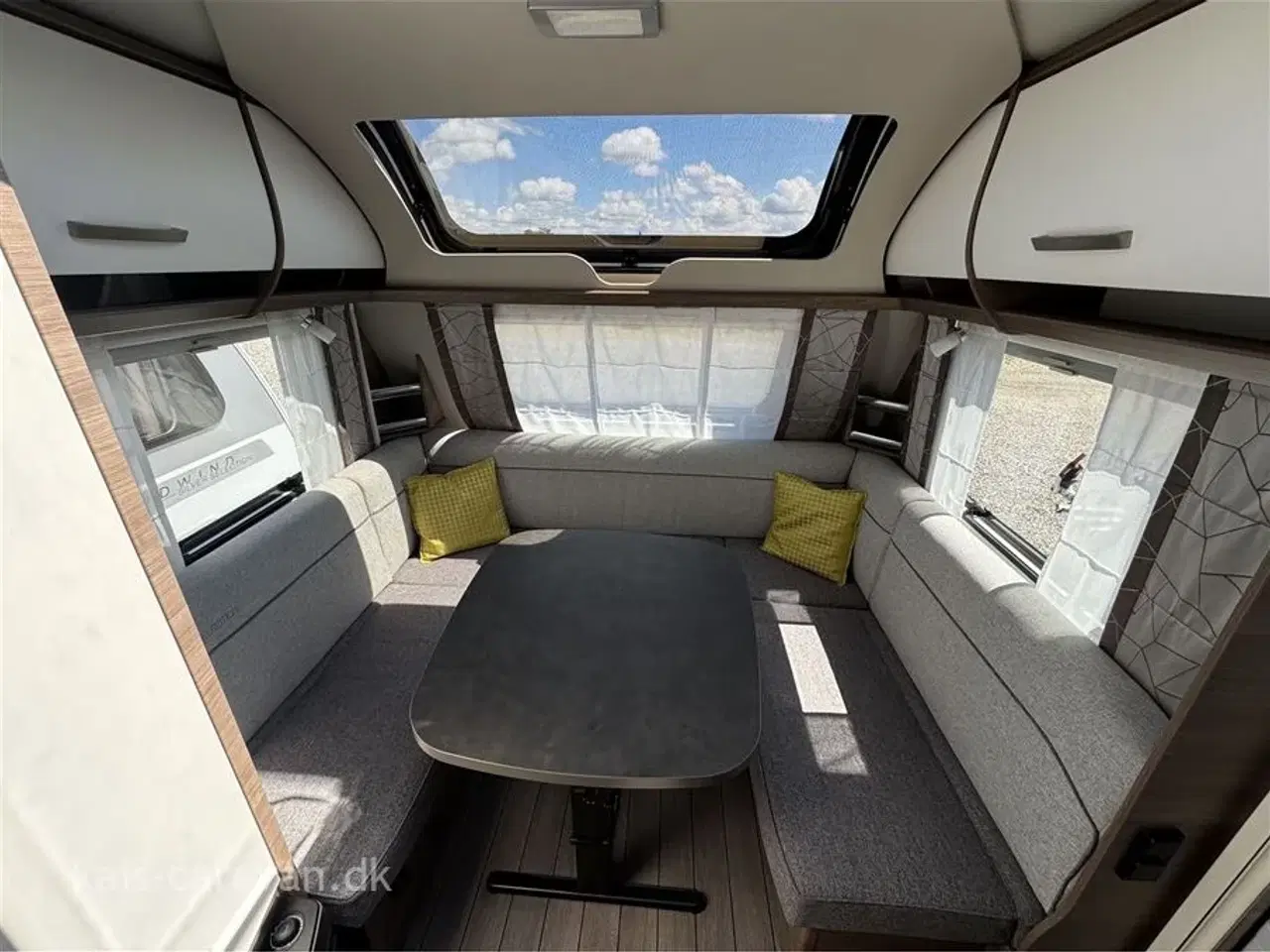 Billede 5 - 2020 - Knaus Sport 540 UE Silver Selection