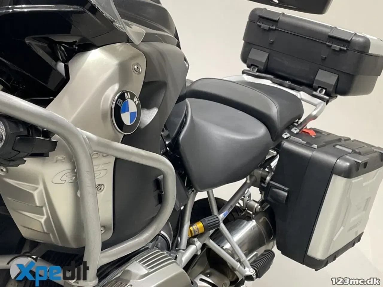 Billede 20 - BMW R 1200 GS