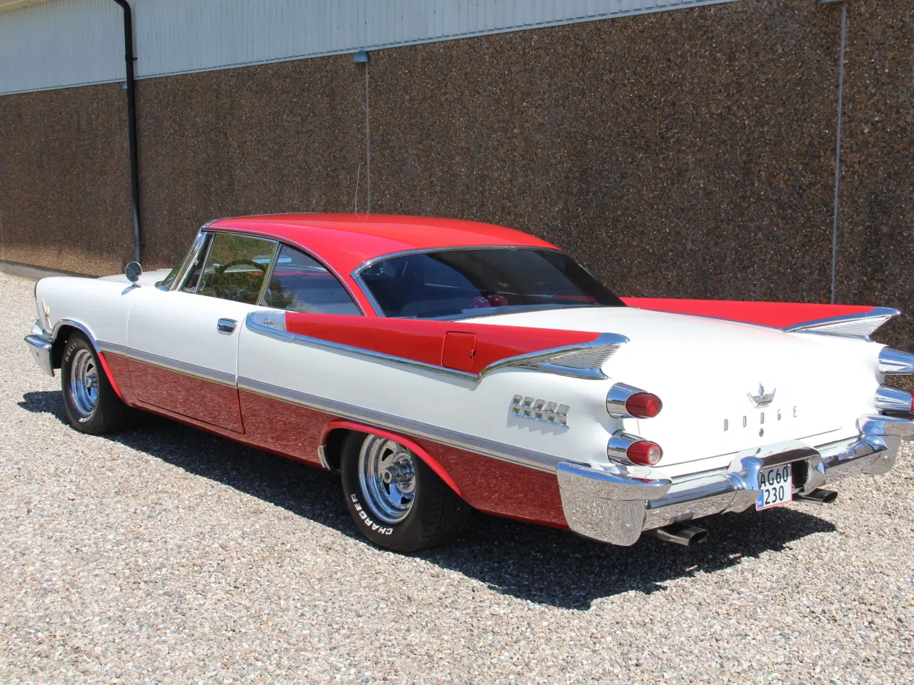 Billede 7 - Dodge Royal 1959