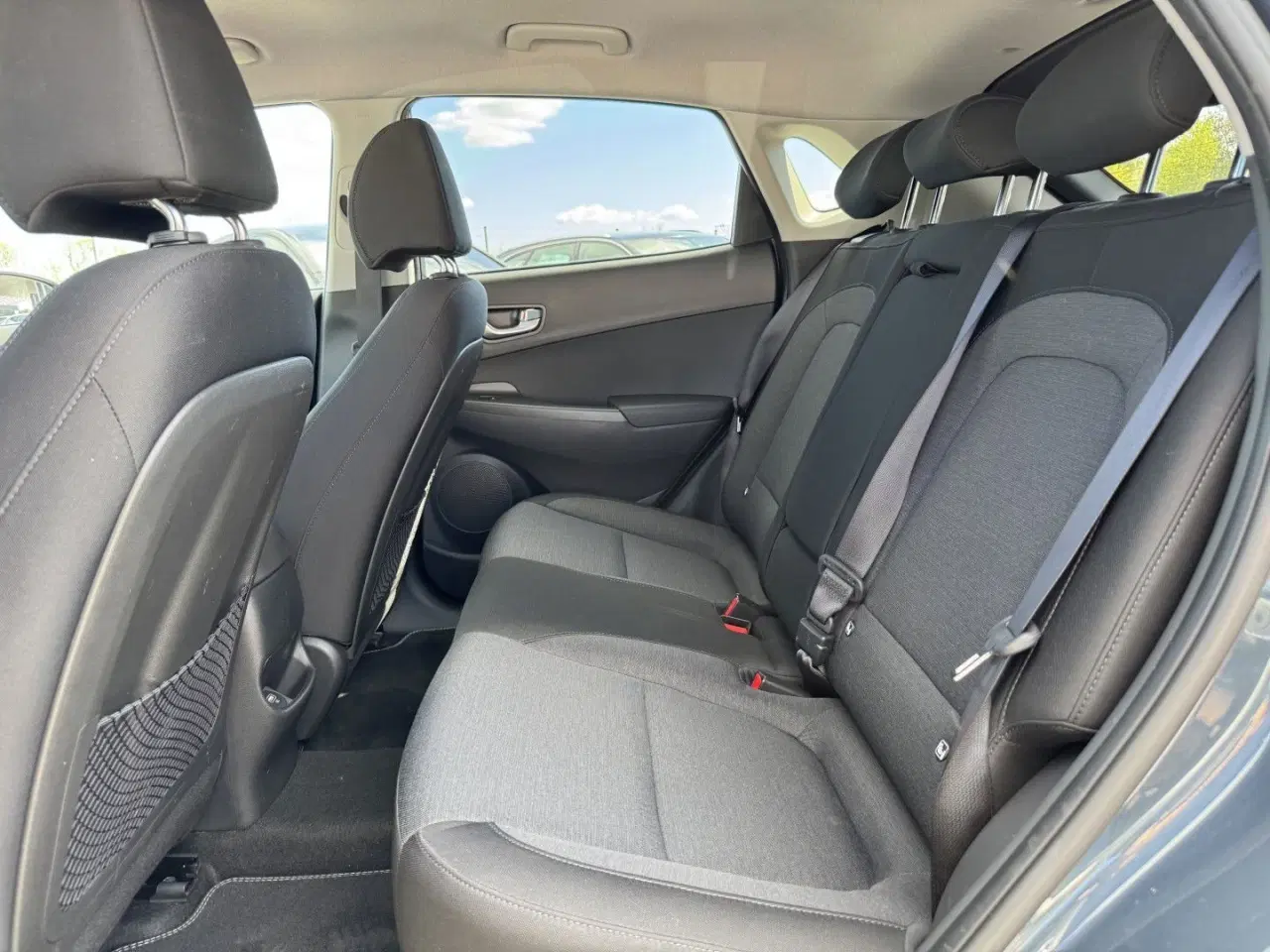 Billede 22 - Hyundai Kona EL Intuitive 136HK 5d Aut.
