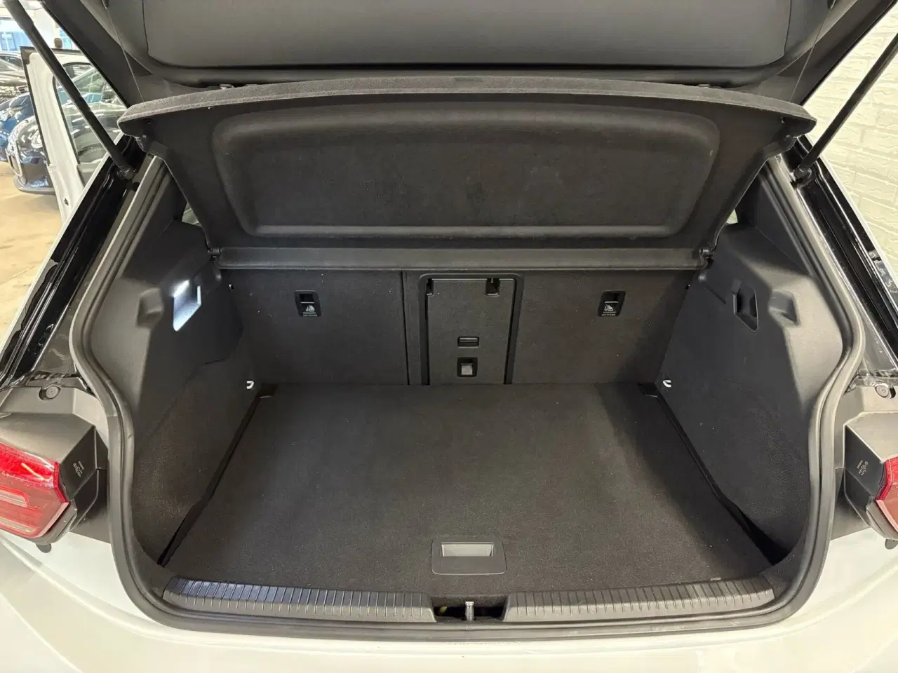 Billede 8 - VW ID.3 EL Pro 204HK 5d Aut.