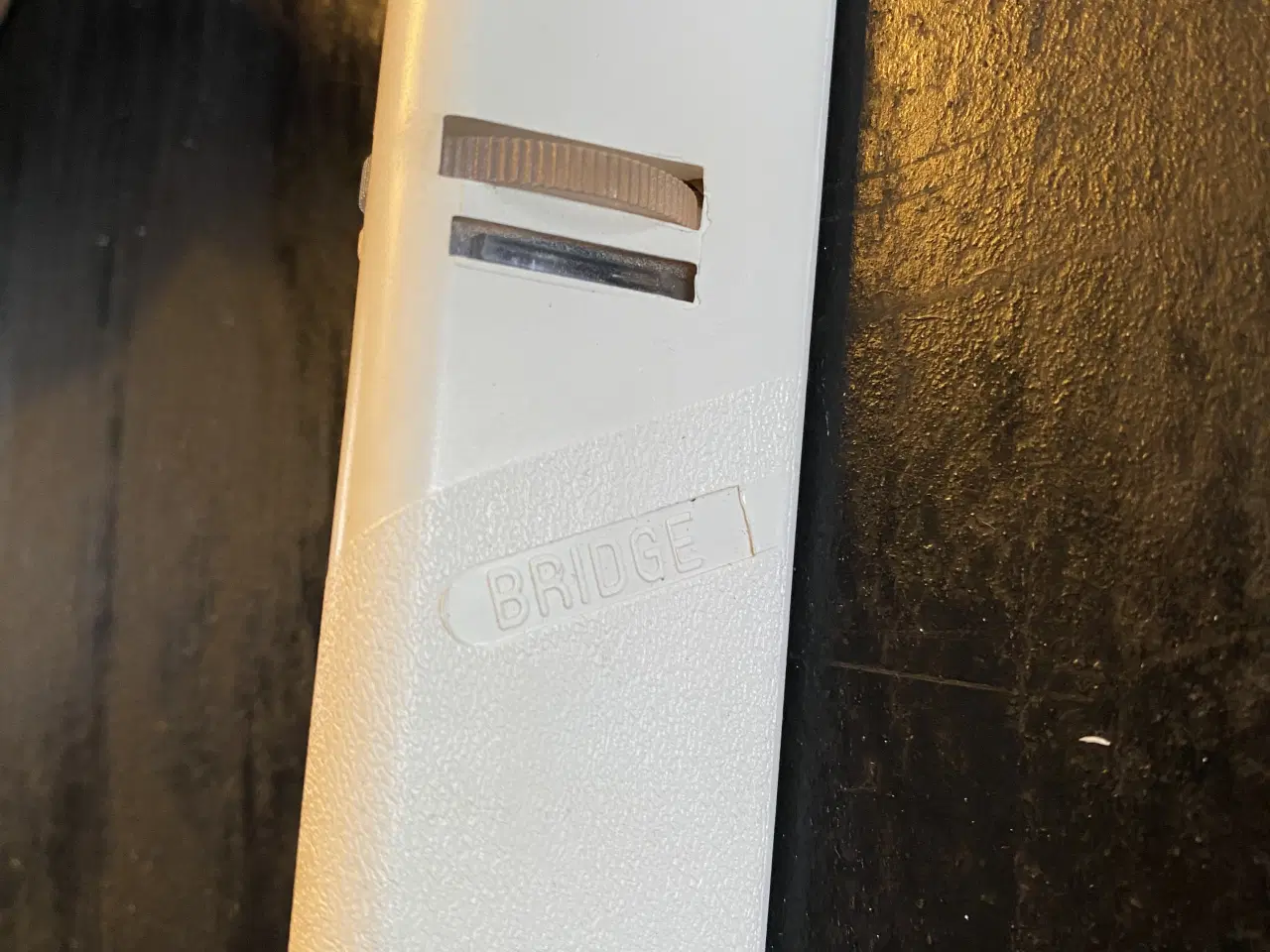 Billede 2 - Lysdæmper Bridge