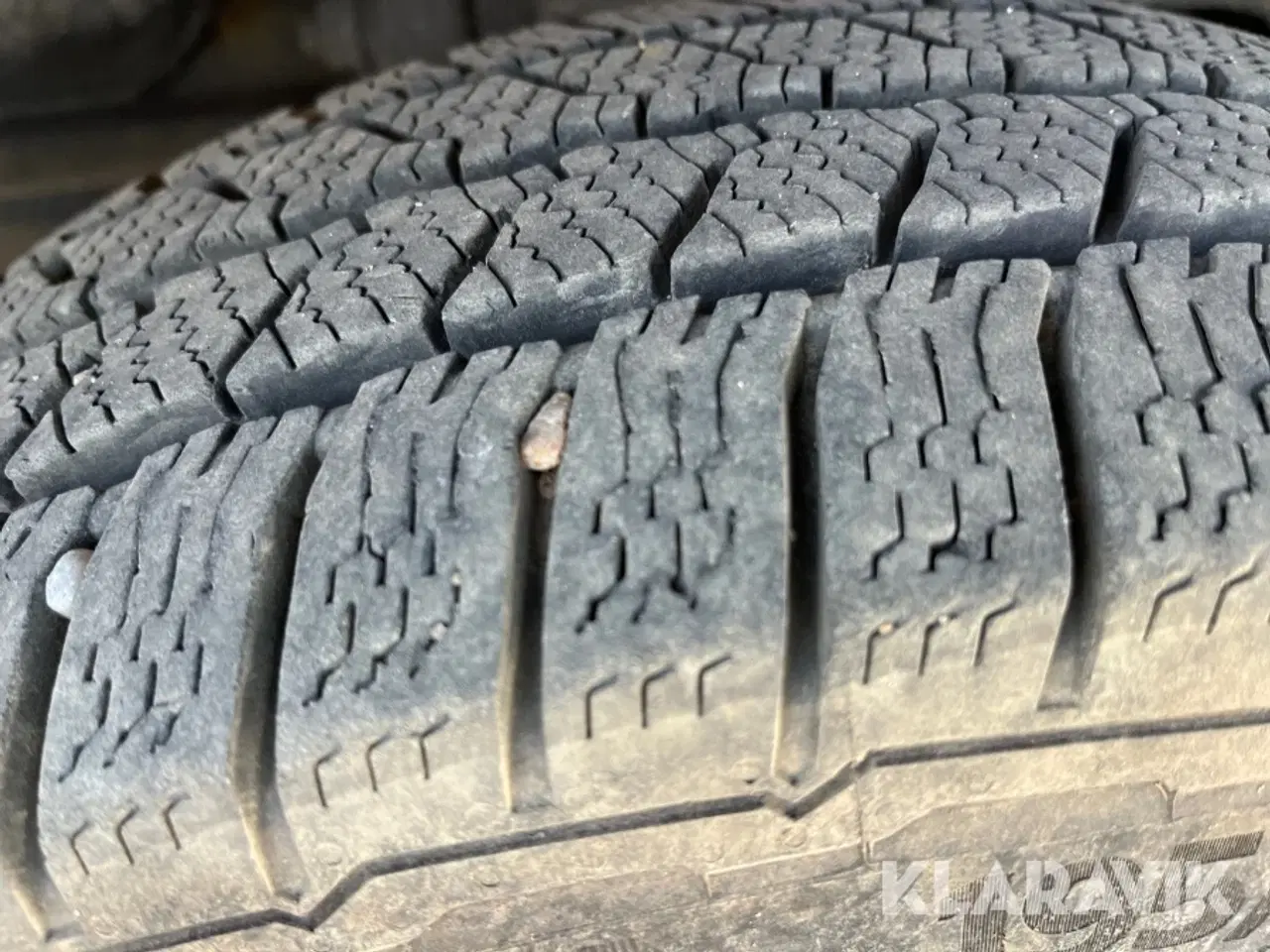 Billede 12 - Lastbil Iveco Daily 50 c