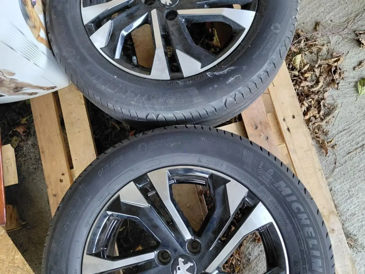 Billede 19 - Peugeot 2008 1,5 BlueHDi 100 Allure Pack