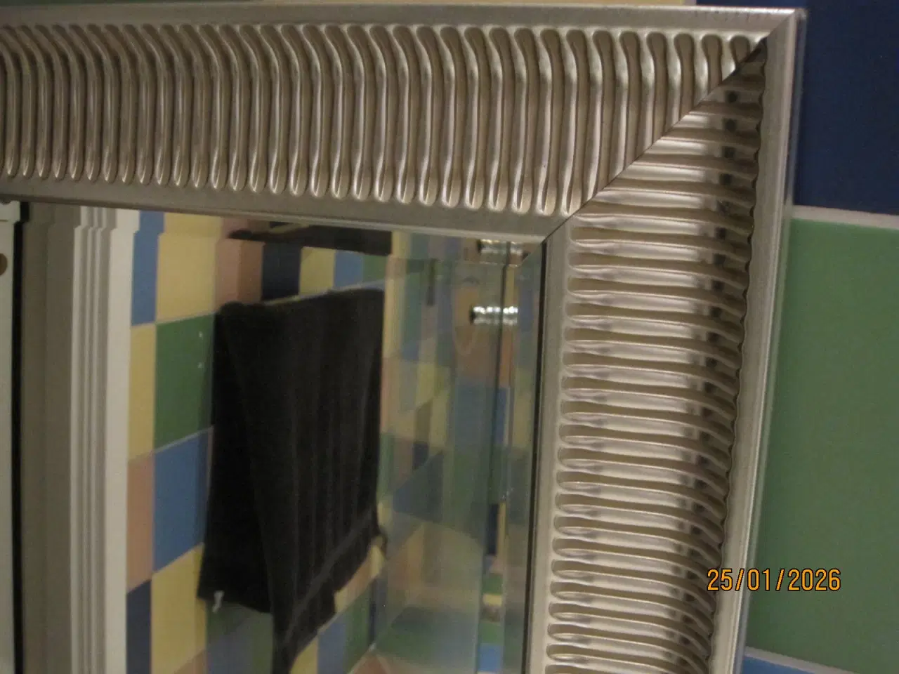 Billede 2 - Vægspejl IKEA