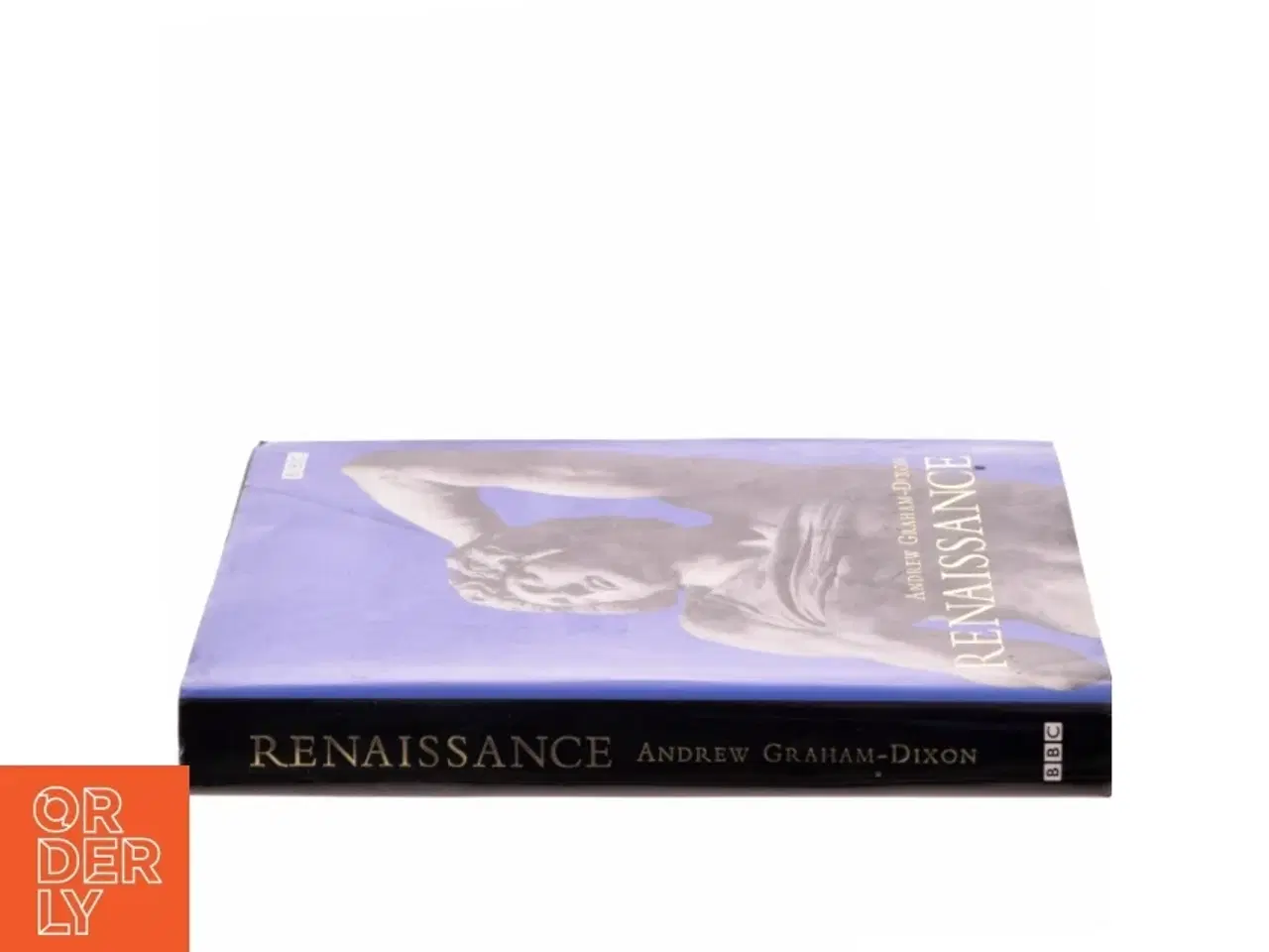 Billede 2 - Renaissance af Andrew Graham-Dixon (Bog)